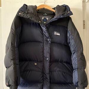 First Down Jacket